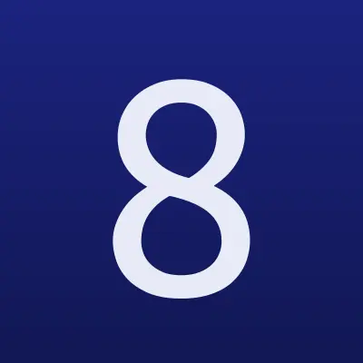8 Марта, медицинский кабинет, лого-визитка