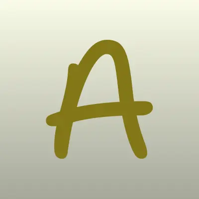 Агама, отель, лого-визитка