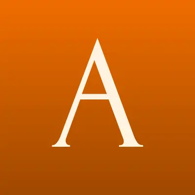 Авангард, хозяйственный магазин, лого-визитка