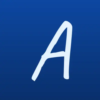 Автосервис, ИП Кешишьян Э.А., лого-визитка