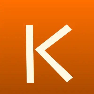 Красивые люди, лого-визитка