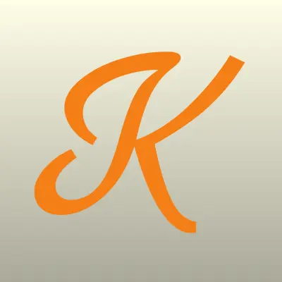 Кроха, лого-визитка
