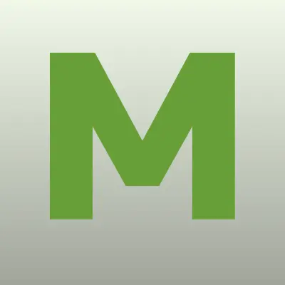 Мясная лавка, магазин, лого-визитка