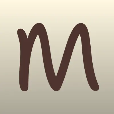 Моя аптека, лого-визитка