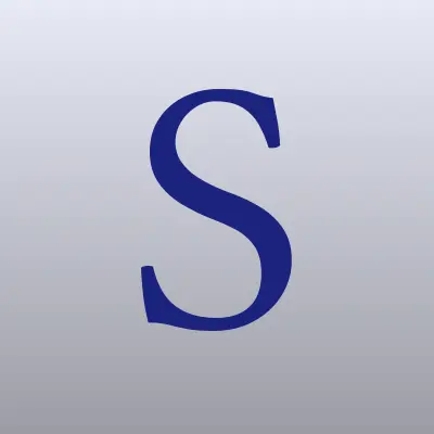 Сезам, лого-визитка
