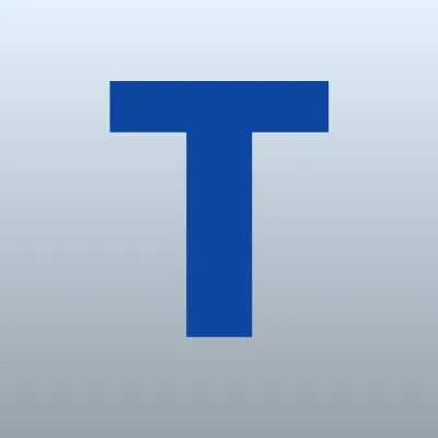 ТСЖ Дом, лого-визитка