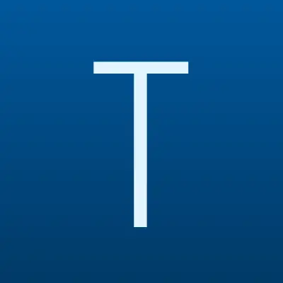 ТСЖ Ирис, лого-визитка