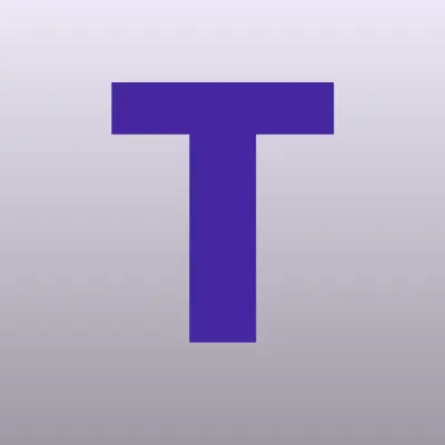 Торговая компания, ИП Митрофанова Н.М., лого-визитка